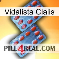 Vidalista Cialis 05